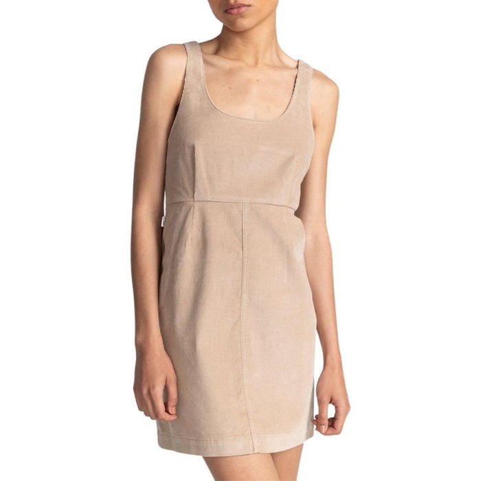 BELUGA OXFORD TAN Bild 1