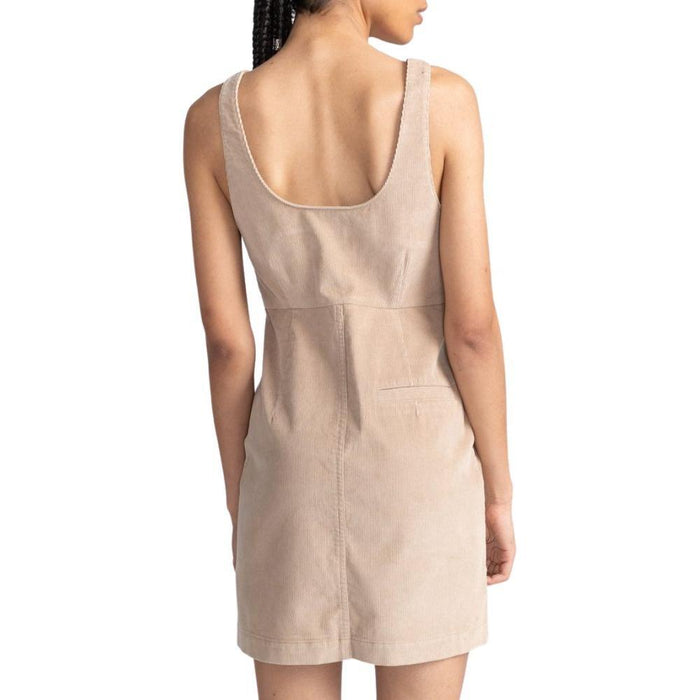 BELUGA OXFORD TAN Bild 2