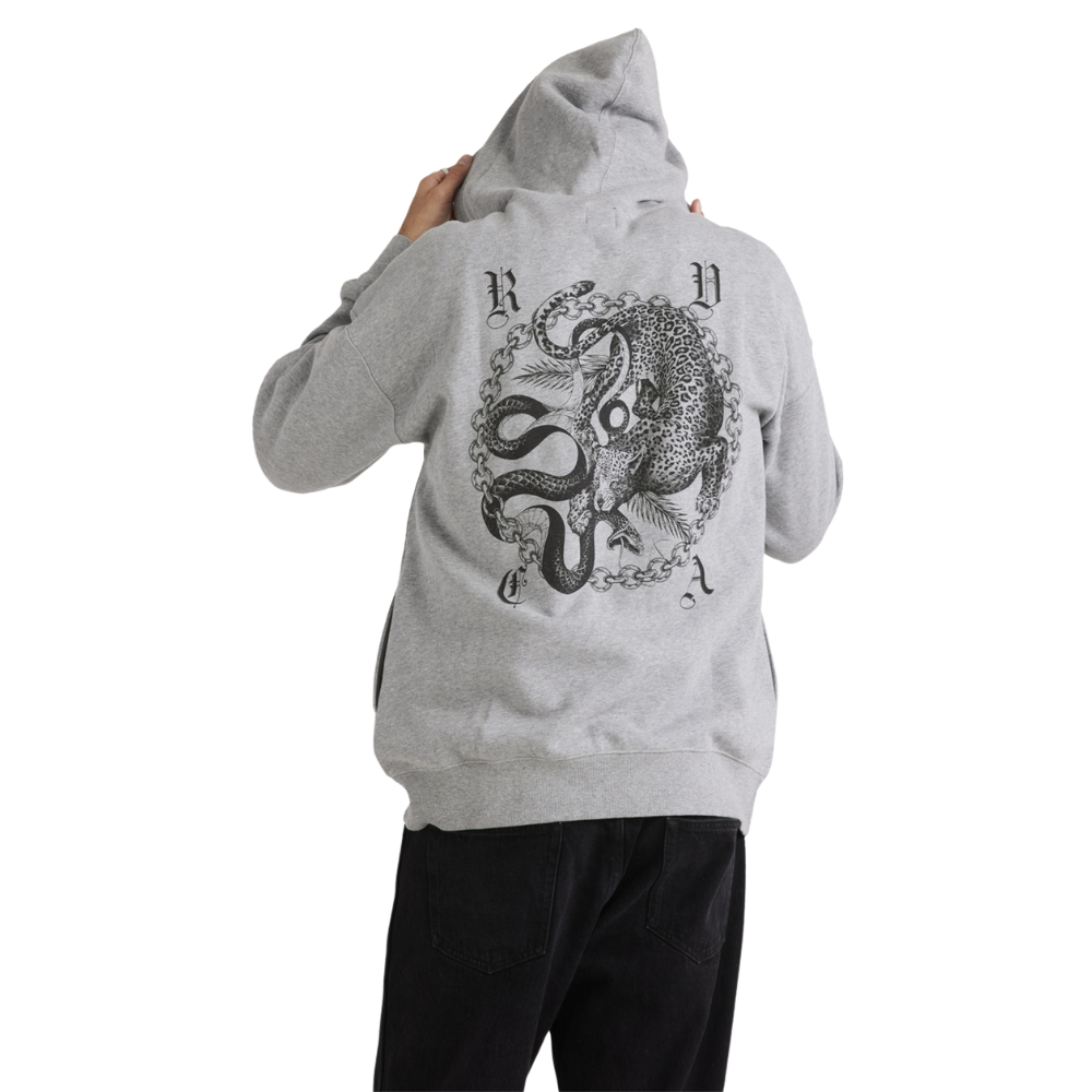 Benj Grey Marle Bild 2