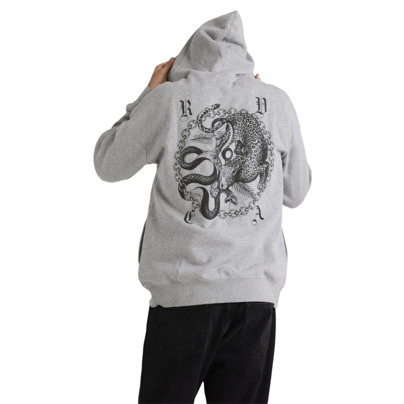 Benj Grey Marle Bild 2