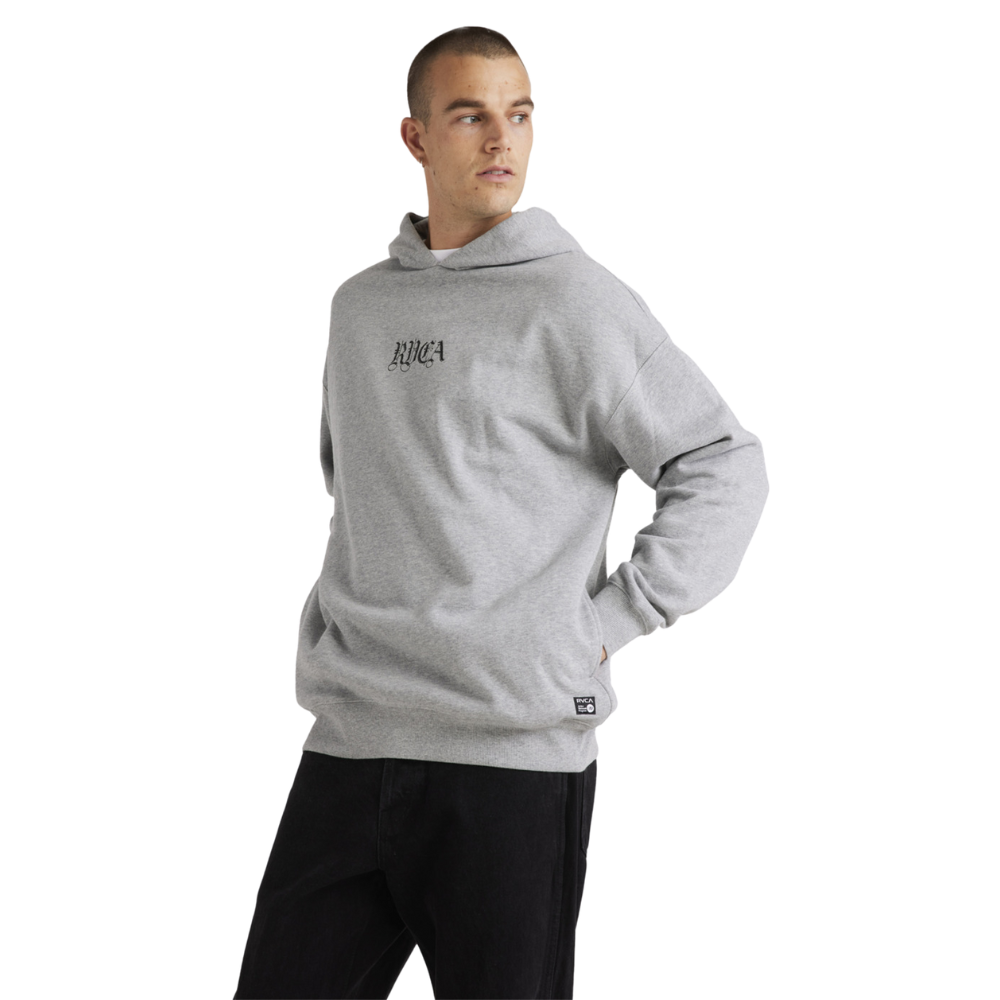 Benj Grey Marle Bild 4