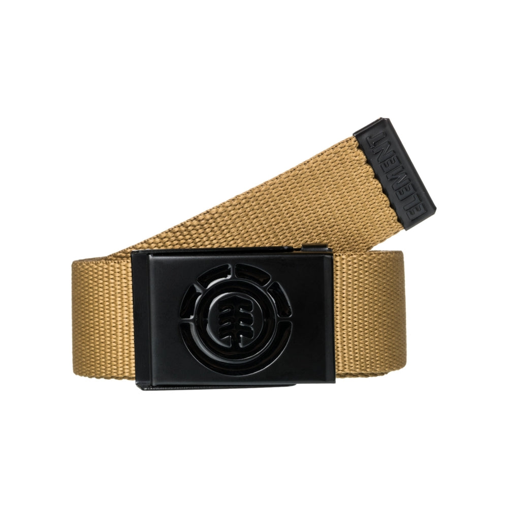 Beyond 2.0 Belt Dull Gold Bild 1