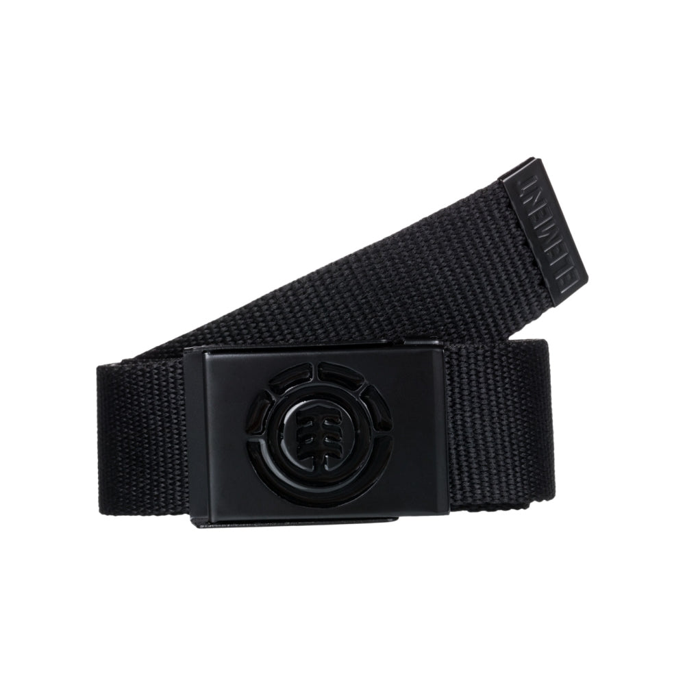 Beyond 2.0 Belt Flint Black Bild 1