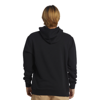 Big Logo Hoodie Black Bild 2