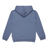 Big Logo Hoodie Youth Flint Stone Bild 2