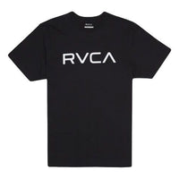 BIG RVCA SS WHITE Bild 1