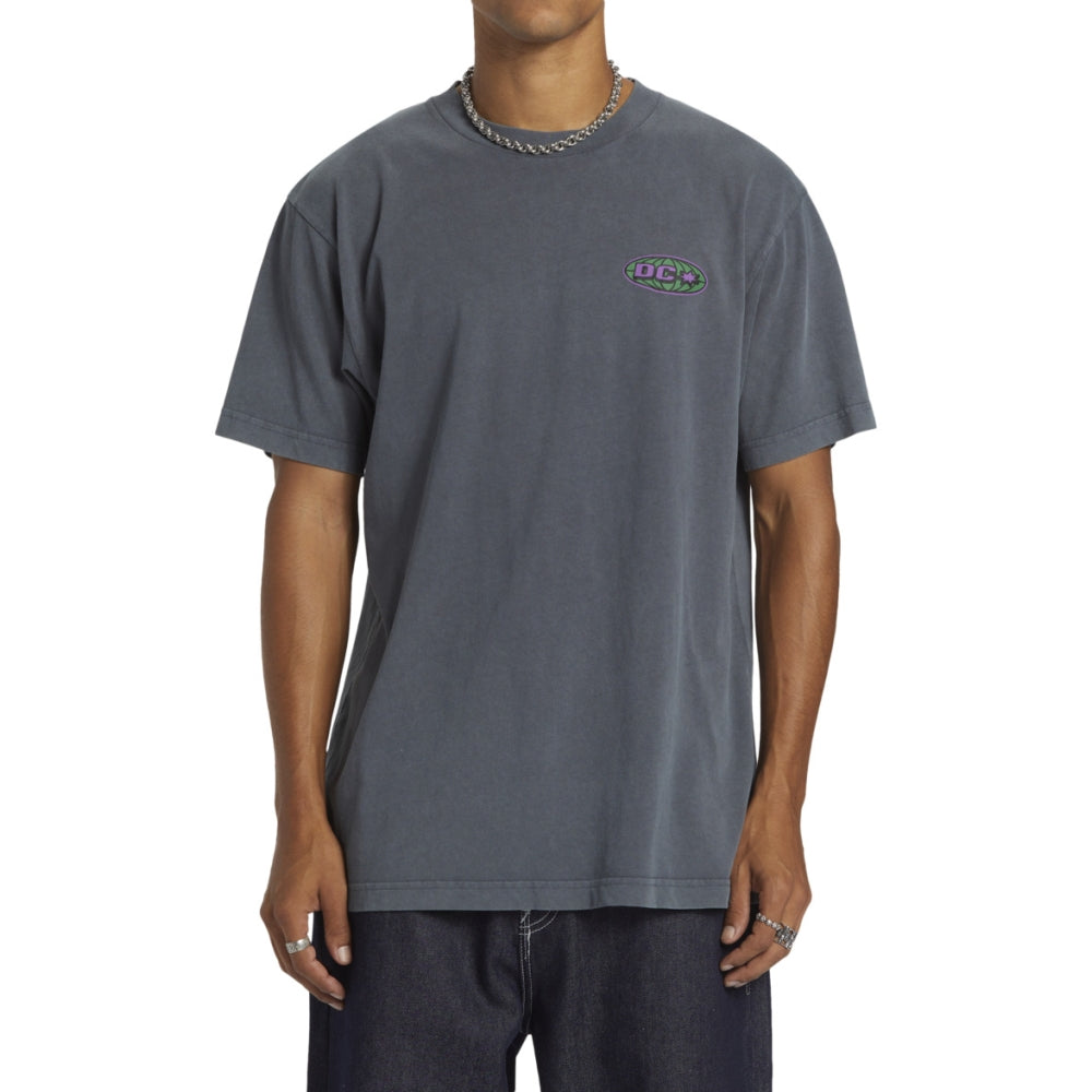 BILLBOARD HSS Magnet Acid Wash Bild 3