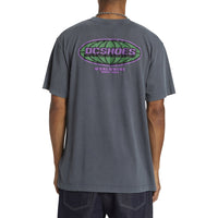 BILLBOARD HSS Magnet Acid Wash Bild 5