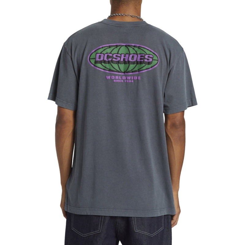 BILLBOARD HSS Magnet Acid Wash Bild 5