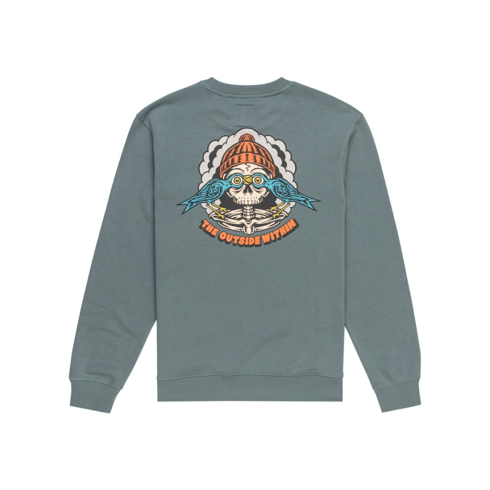 Birds Eye Crew Trooper Bild 2