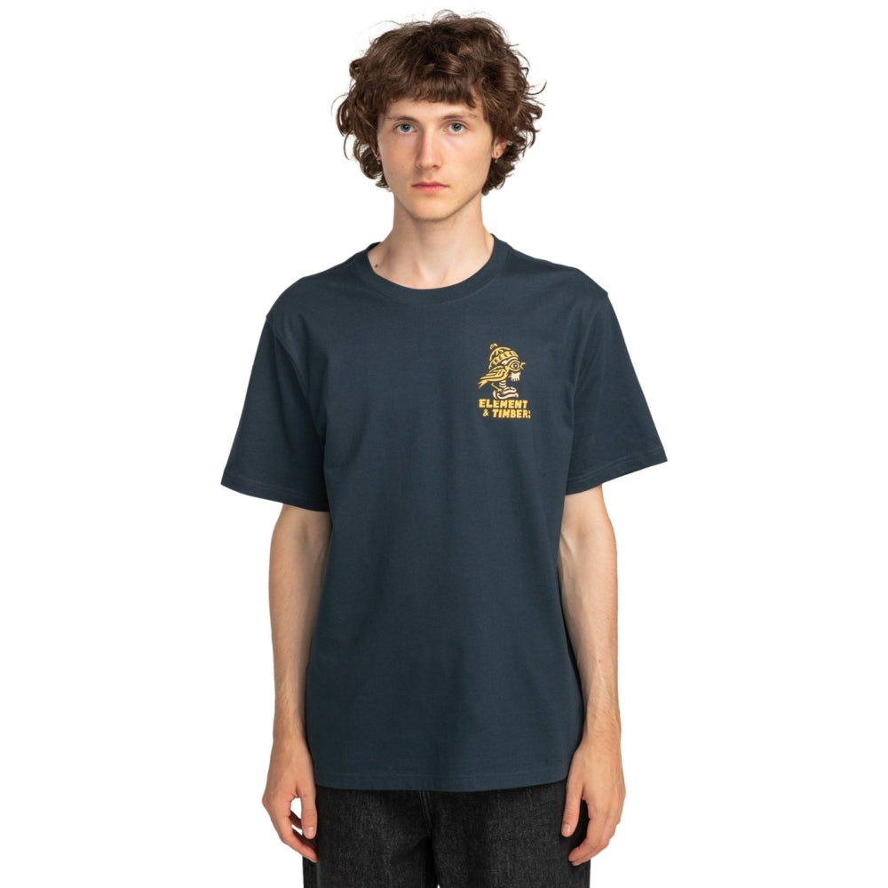 Birds Eye SS Eclipse Navy Bild 3