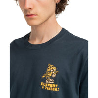 Birds Eye SS Eclipse Navy Bild 5