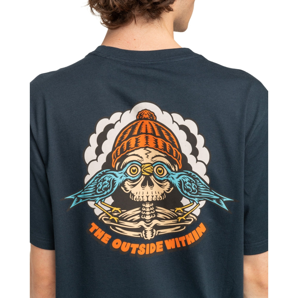 Birds Eye SS Eclipse Navy Bild 6