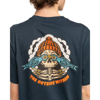 Birds Eye SS Eclipse Navy Bild 6