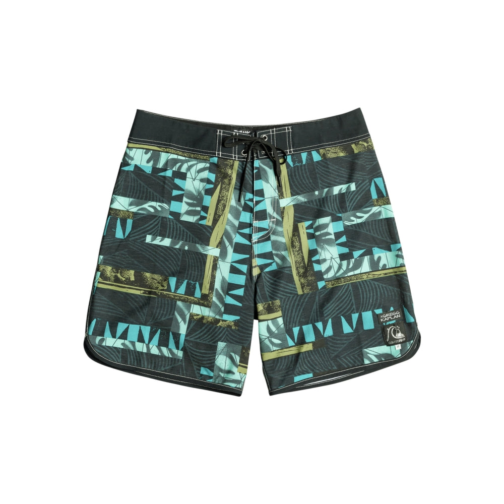 BLANK CANVAS SCALLOP 18 BLACK RADICAL TIMES Bild 1