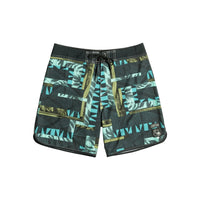 BLANK CANVAS SCALLOP 18 BLACK RADICAL TIMES Bild 1