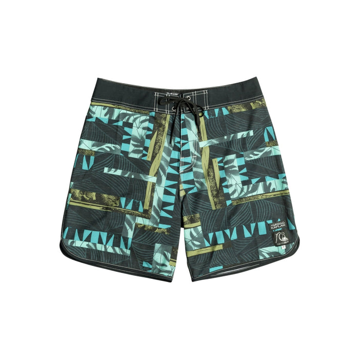 BLANK CANVAS SCALLOP 18 BLACK RADICAL TIMES Bild 1