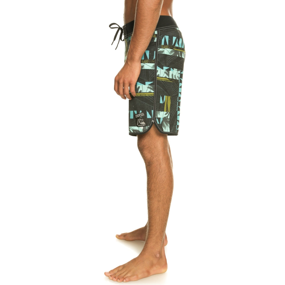 BLANK CANVAS SCALLOP 18 BLACK RADICAL TIMES Bild 4