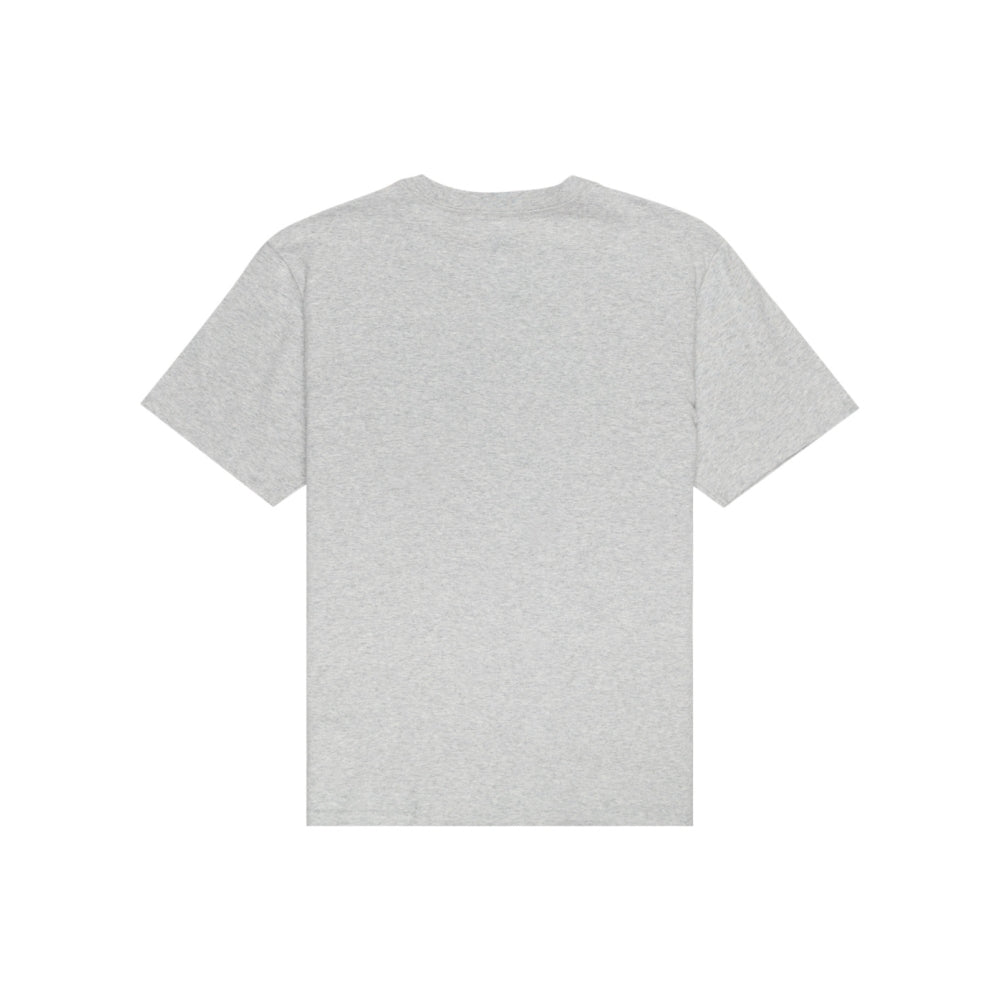 Blazin SS Mid Grey Heather Bild 2