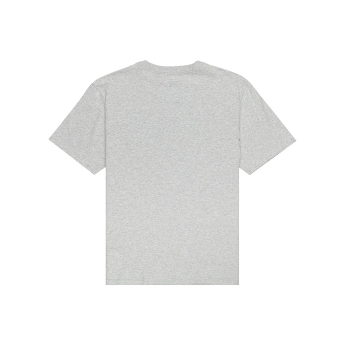 Blazin SS Mid Grey Heather Bild 2