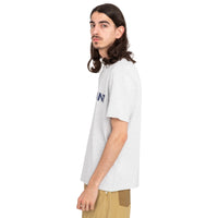 Blazin SS Mid Grey Heather Bild 4