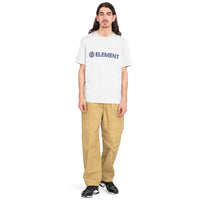 Blazin SS Mid Grey Heather Bild 6