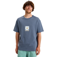 Bloomy Tee Vintage Indigo Bild 1