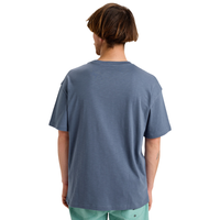 Bloomy Tee Vintage Indigo Bild 2