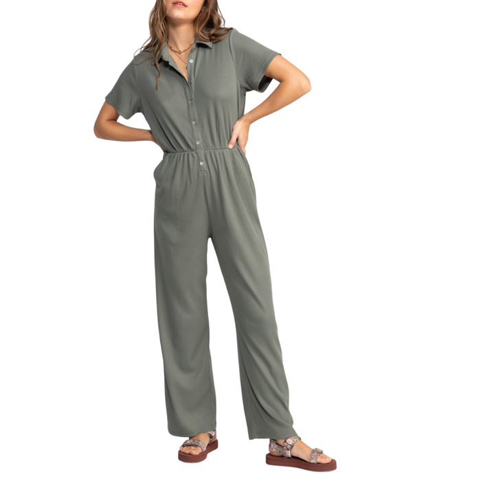 BLUE SIDE OF THE SKY AGAVE GREEN Bild 1