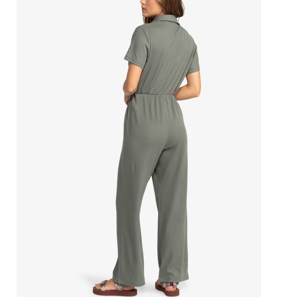 BLUE SIDE OF THE SKY AGAVE GREEN Bild 2