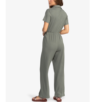 BLUE SIDE OF THE SKY AGAVE GREEN Bild 2