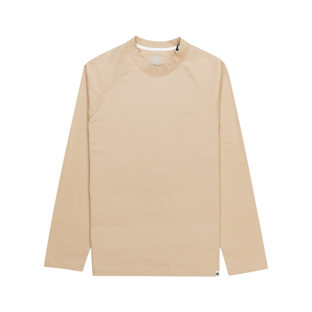 BLUNT 3.0 LS OXFORD TAN Bild 1