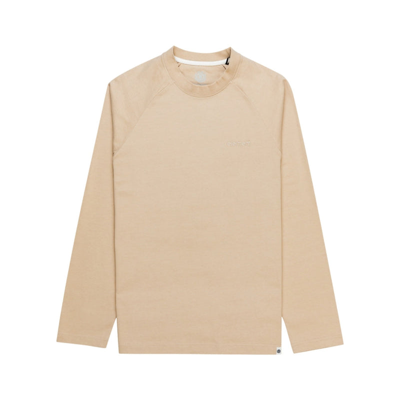 BLUNT 3.0 LS OXFORD TAN Bild 1
