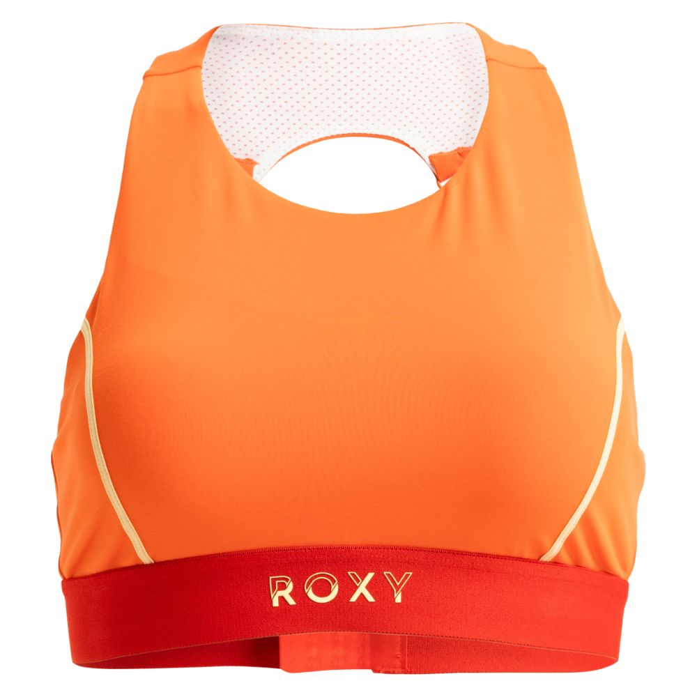 Bold Moves Bra Emberglow Bild 1