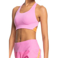 BOLD MOVES SPORTS BRA CYCLAMEN Bild 2