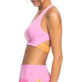 BOLD MOVES SPORTS BRA CYCLAMEN Bild 4