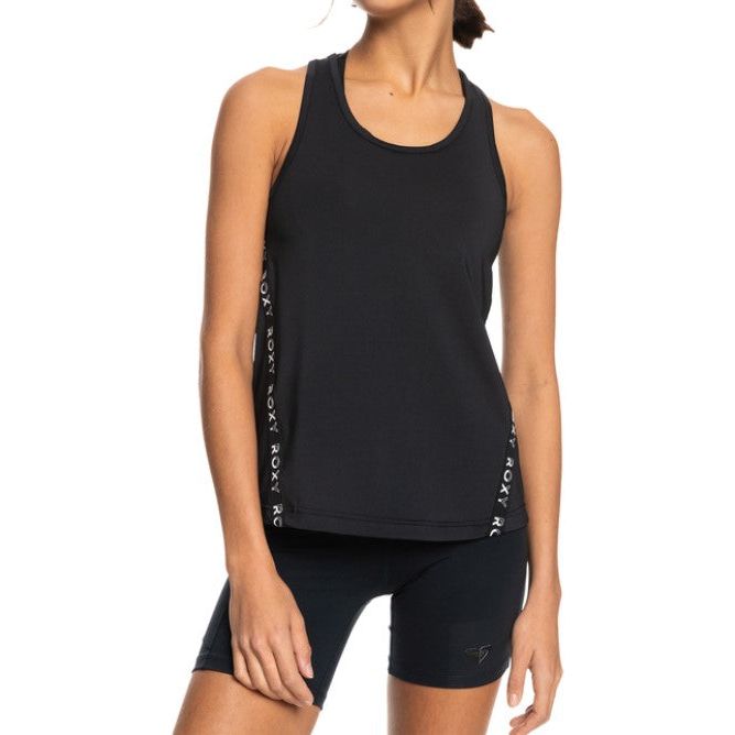 BOLD MOVES TANK ANTHRACITE Bild 1