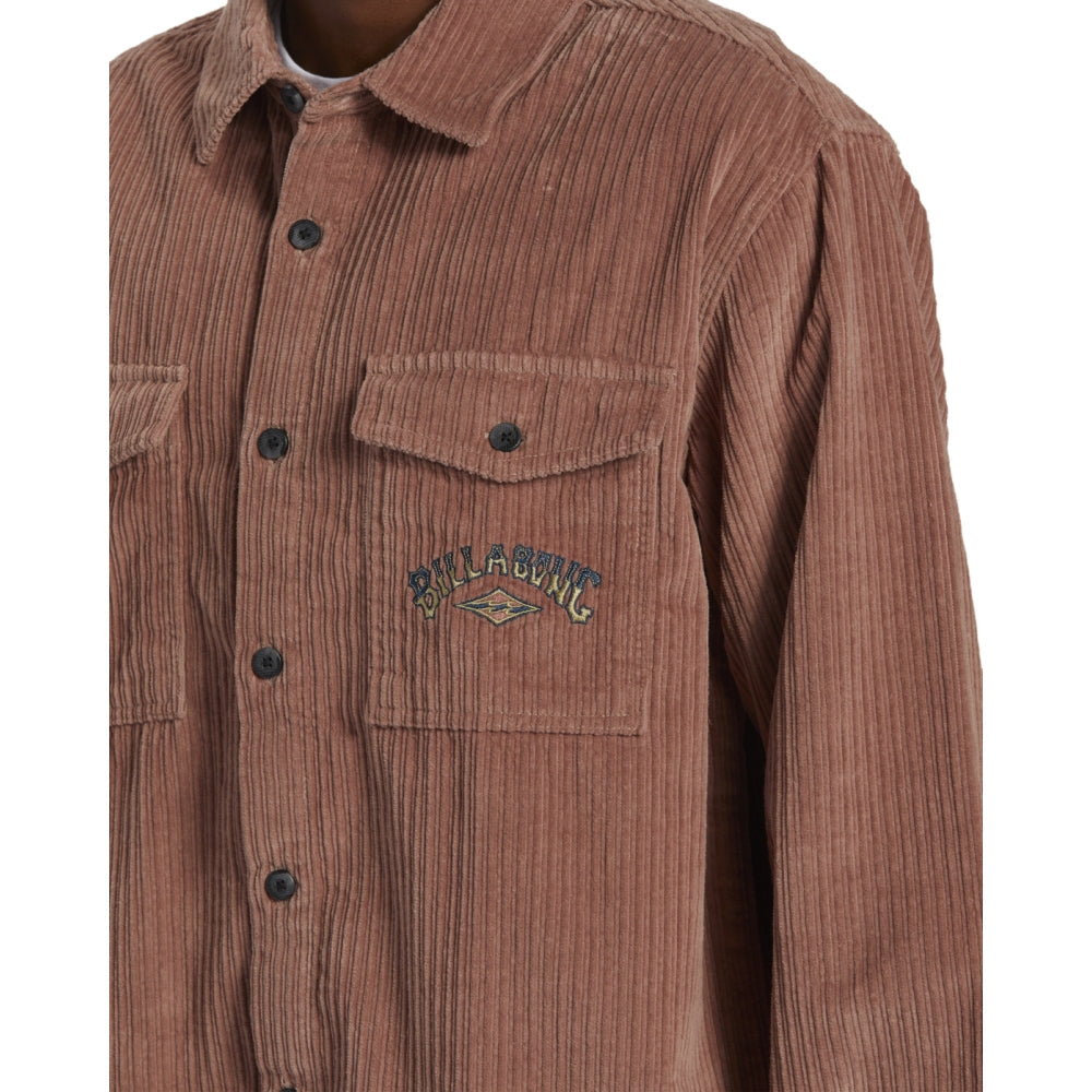 BONG DAYS LS ROSEWOOD Bild 4