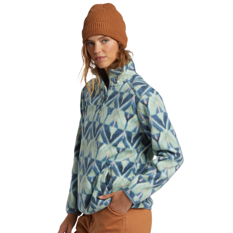 Boundary Mock 3 Blue Shadow Bild 2