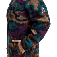 Boundary Taaffe Camo Bild 3