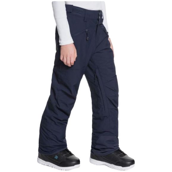 BOUNDRY YTH PT B SNPT BYJ0 NAVY BLAZER Bild 2