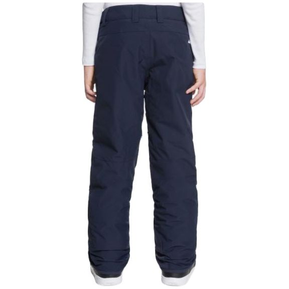 BOUNDRY YTH PT B SNPT BYJ0 NAVY BLAZER Bild 3