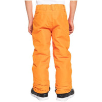 BOUNDRY YTH PT B SNPT RUSSET ORANGE Bild 4