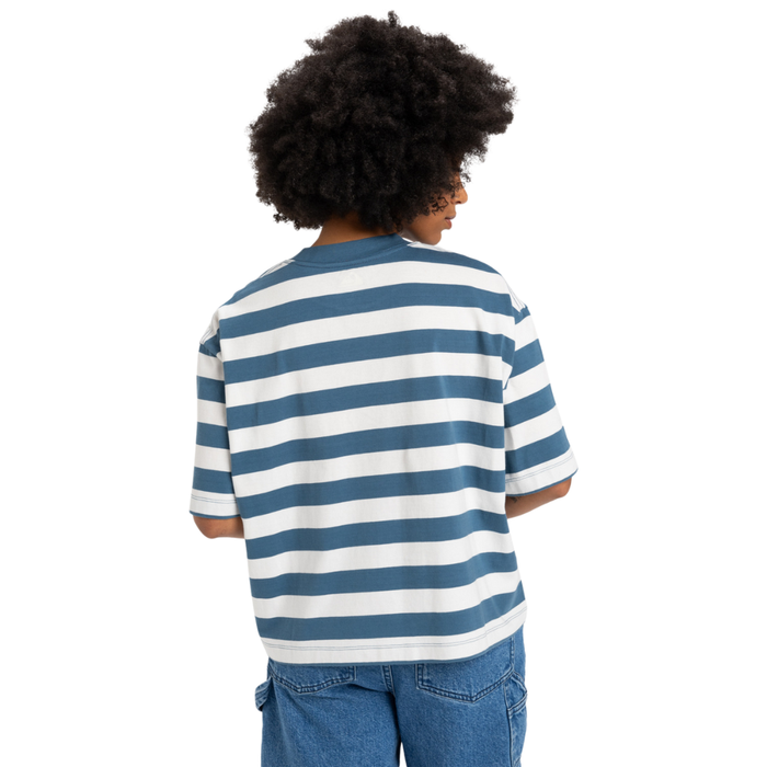 Boyfriend Tee Realtealboyfriendcro Bild 2