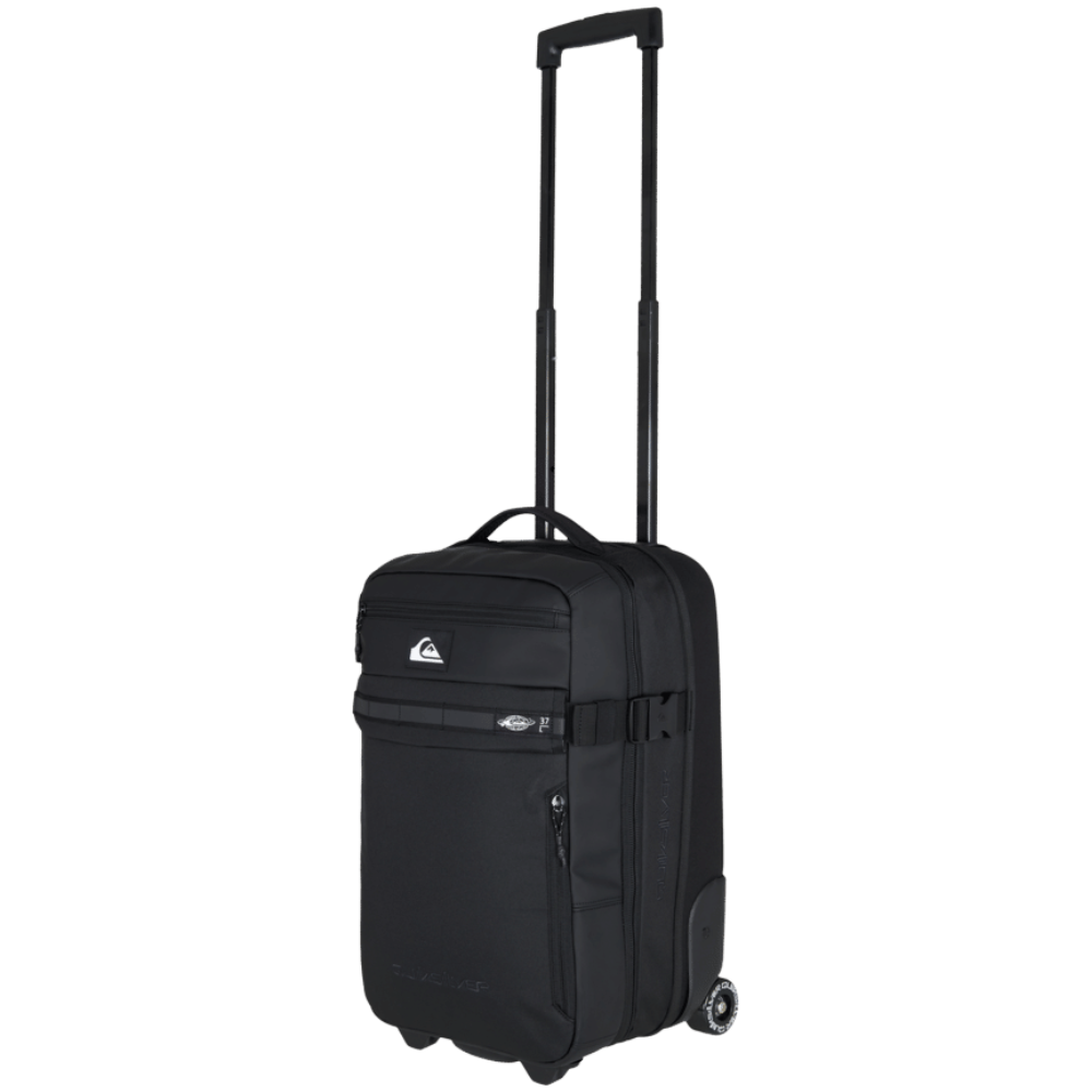 Cabin Lug Black Bild 1