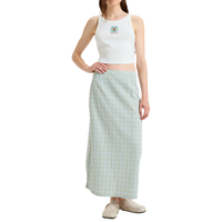 Calla Snowwhitechekkercall Bild 1