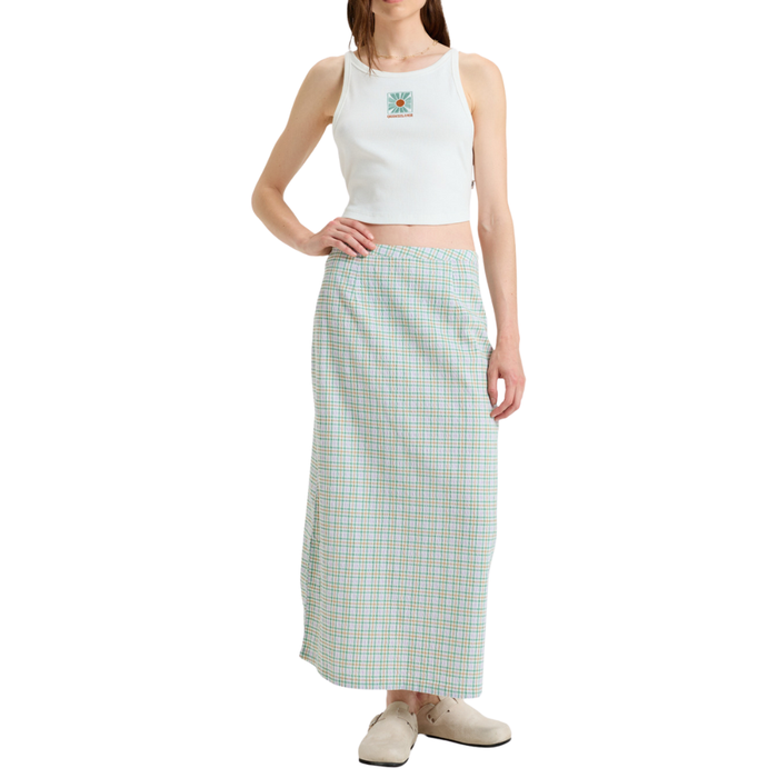 Calla Snowwhitechekkercall Bild 1