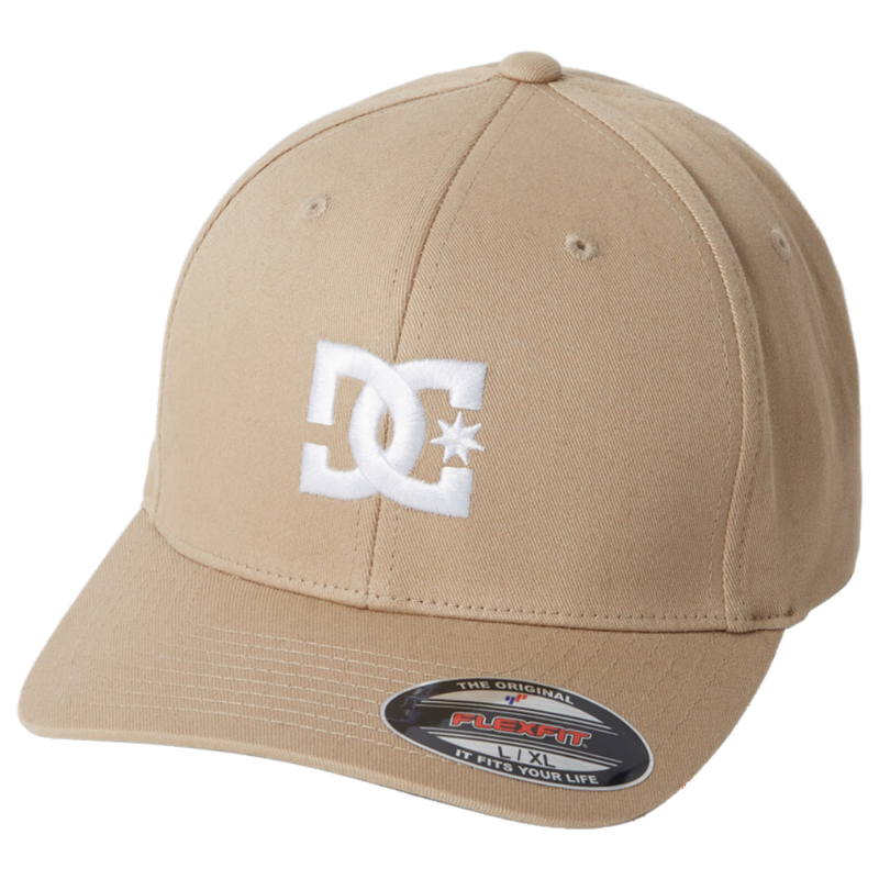 Cap Star 2  HDWR Overcast Bild 1