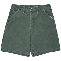 Carpenter Canva Jungle Green Bild 1