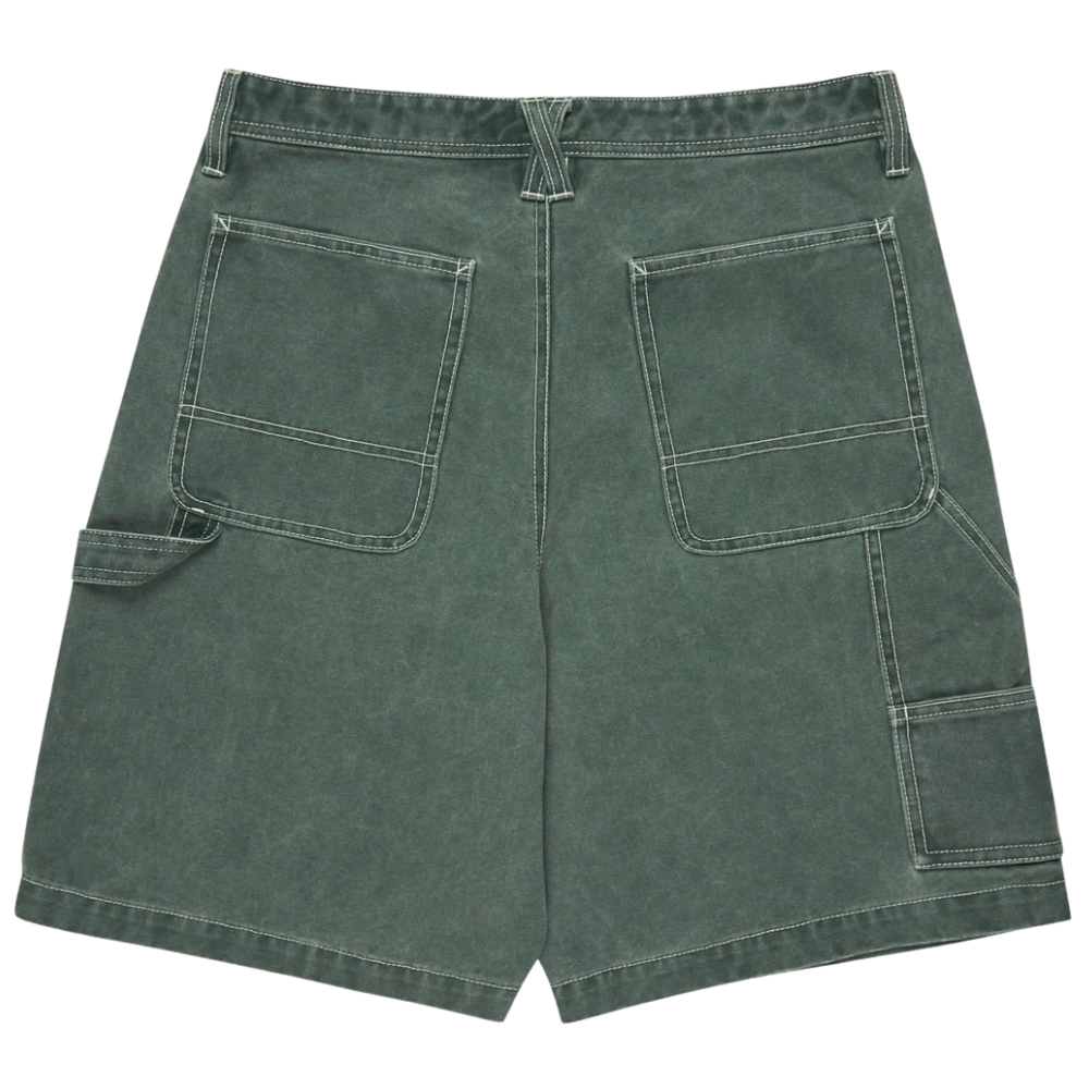 Carpenter Canva Jungle Green Bild 2